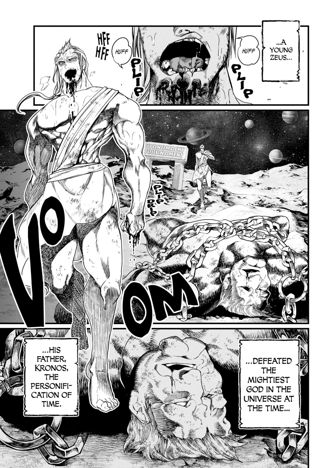 Impeccable Imitation page 30
