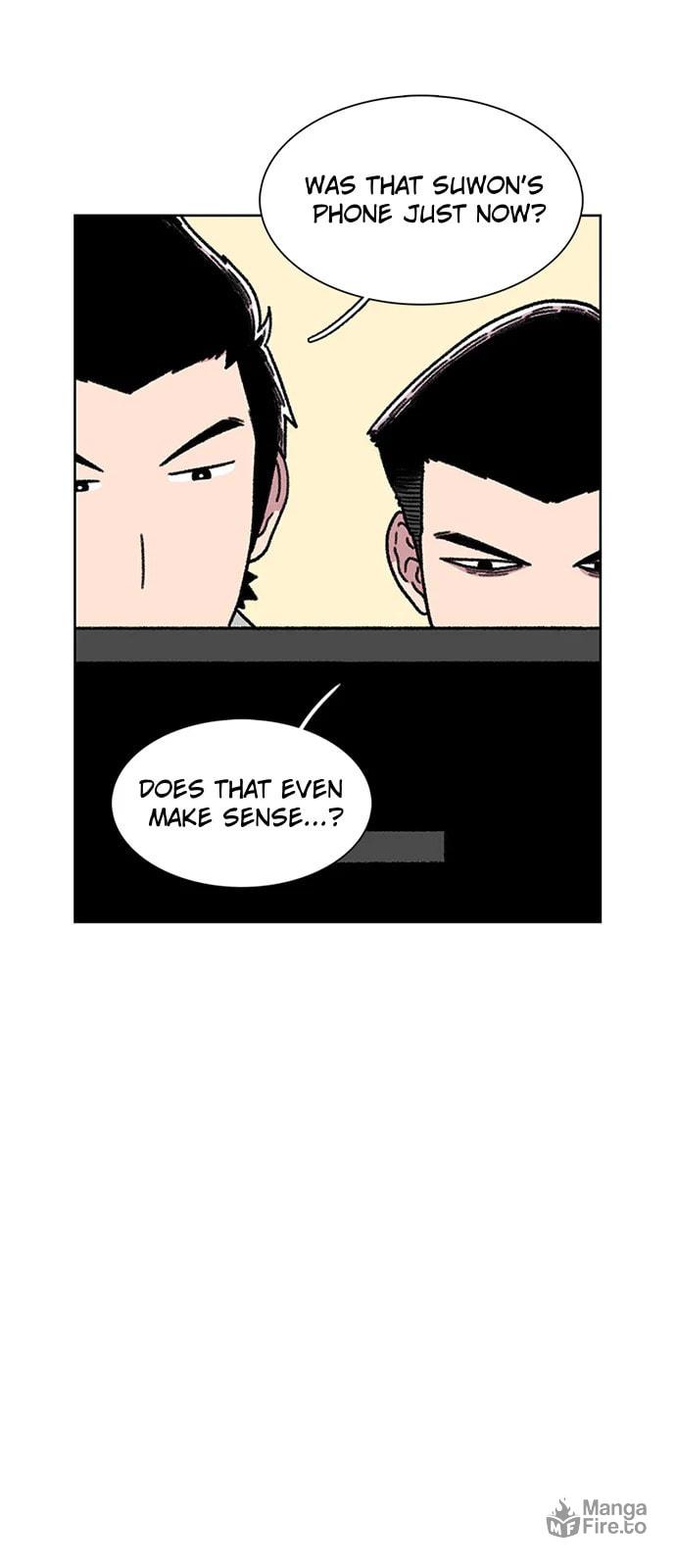 No Pain No Gain page 74