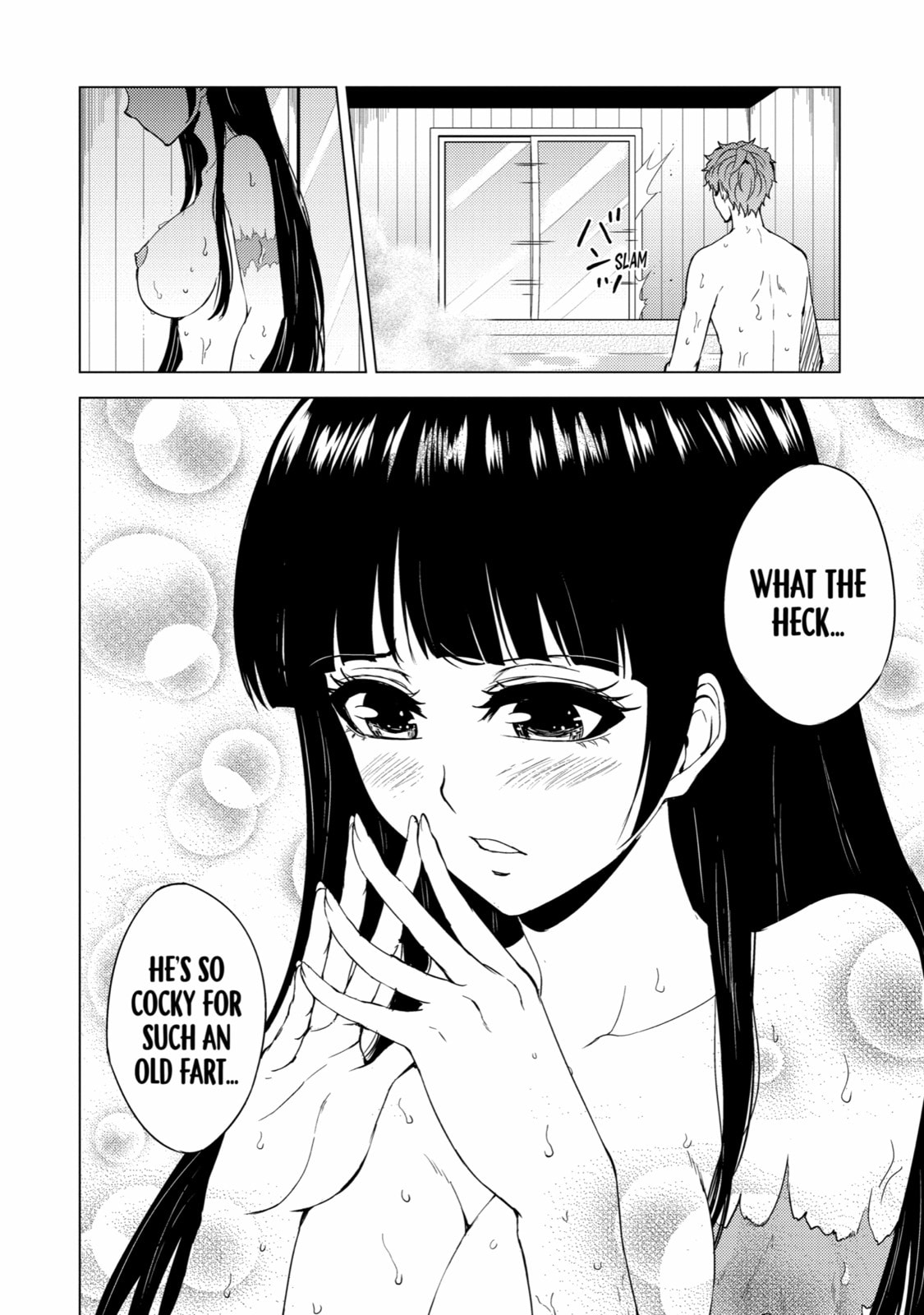 A Difficult Assignment 9 page 31