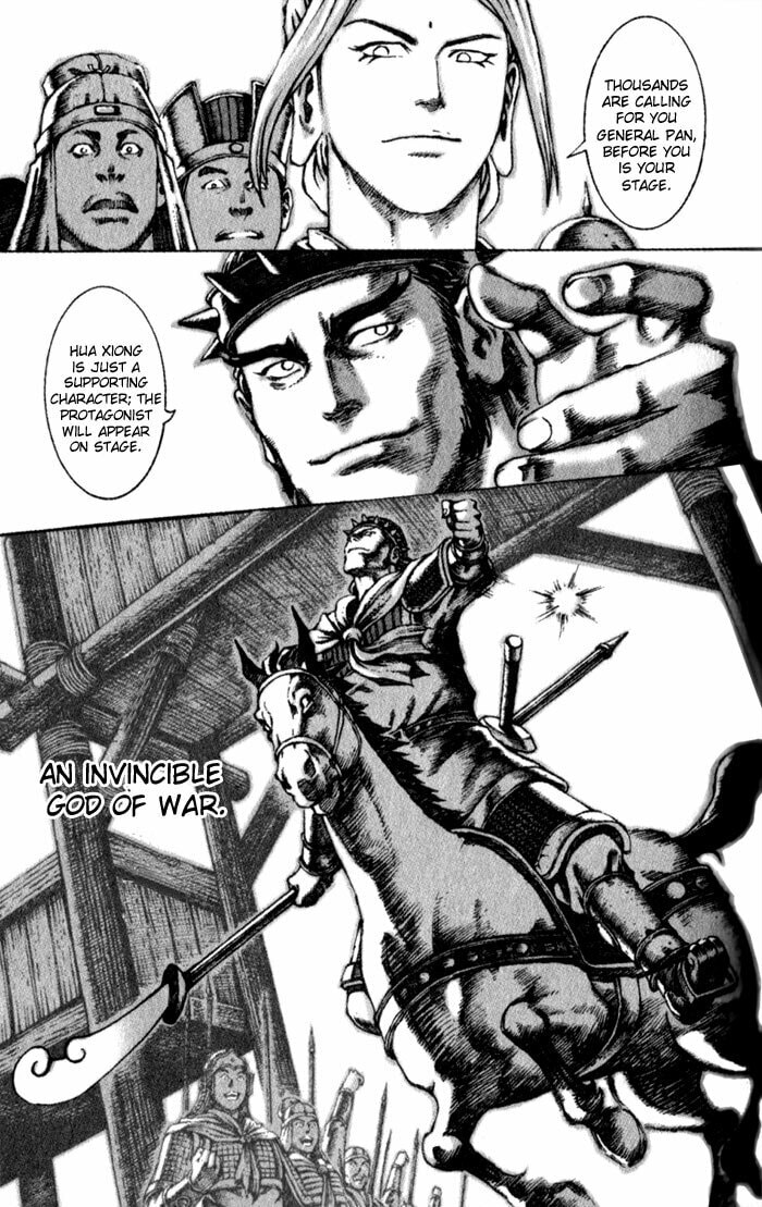 Extreme Self-Confidence page 12