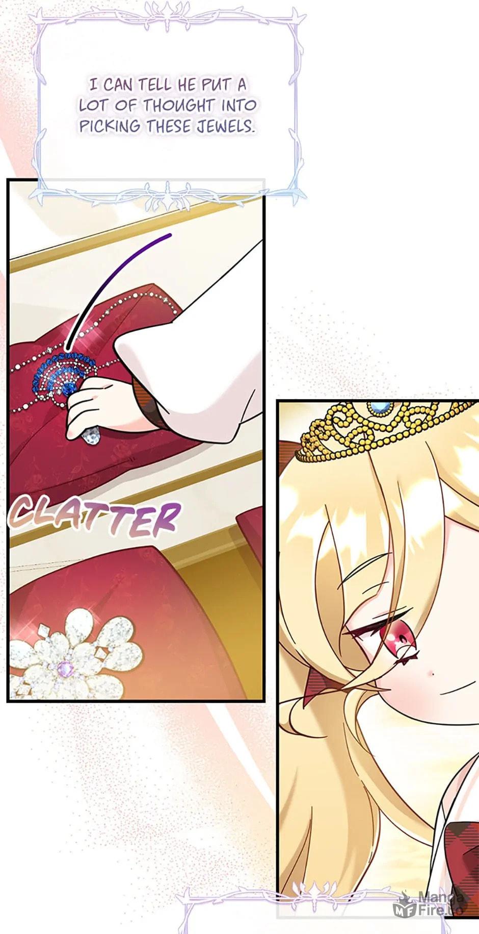 Baby Pharmacist Princess – Chapter 13 page 19