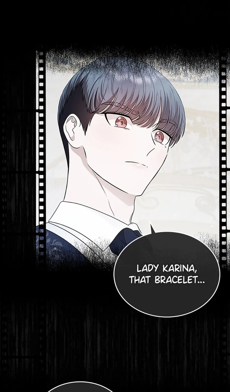 I Stole the Female Lead's First Love – Chapter 16 page 18