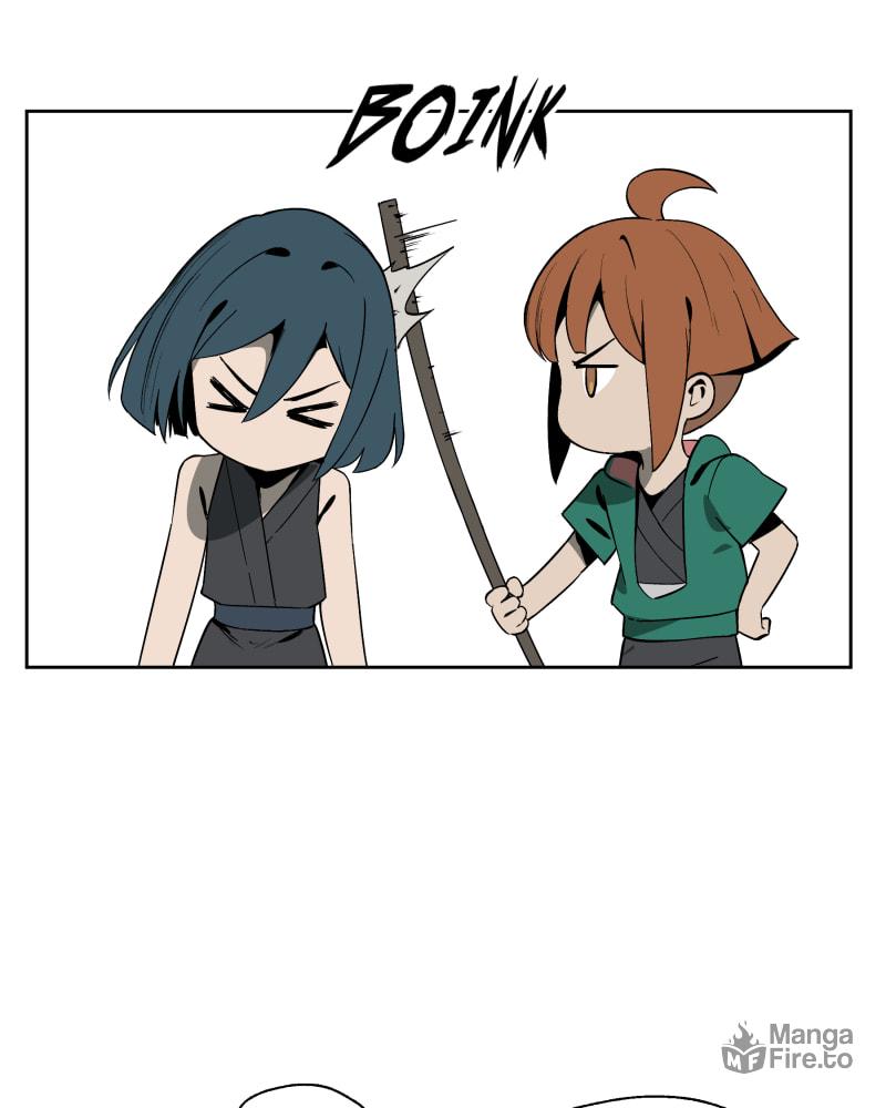 Black Sun – Chapter 35 page 14