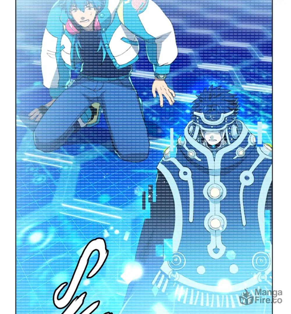 DRAMAtical Murder – Chapter 15 page 83