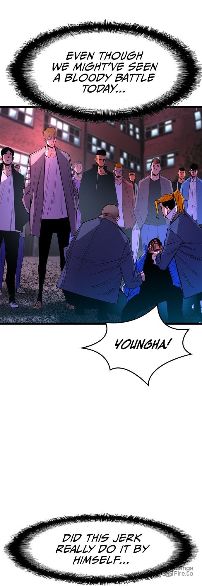 Hanlim Gym – Chapter 60 page 47