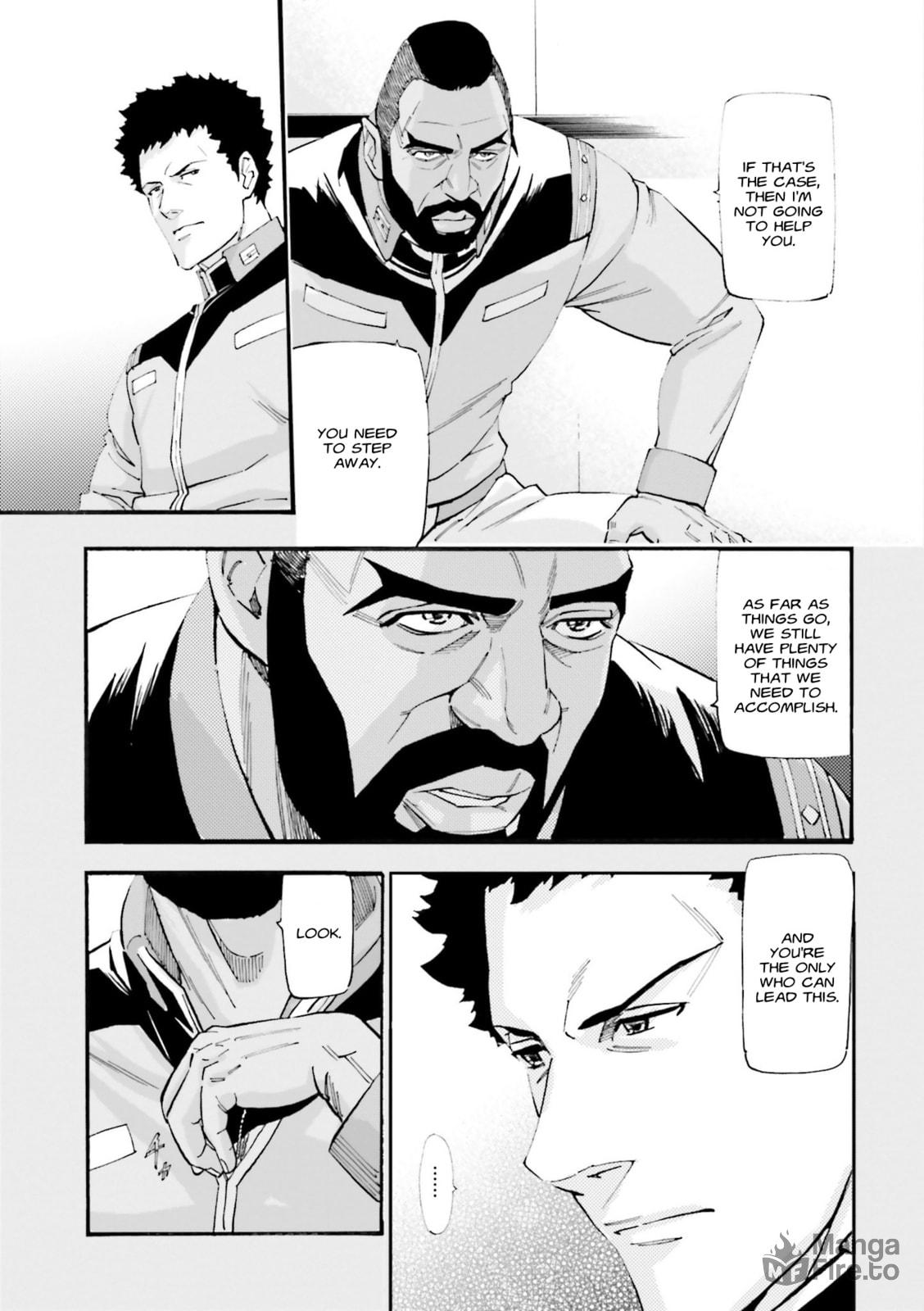 Angelo Sauper <The Night Before> page 24
