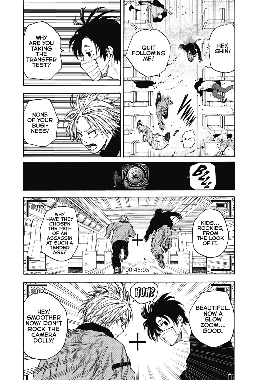 Days 60: Kanaguri page 3