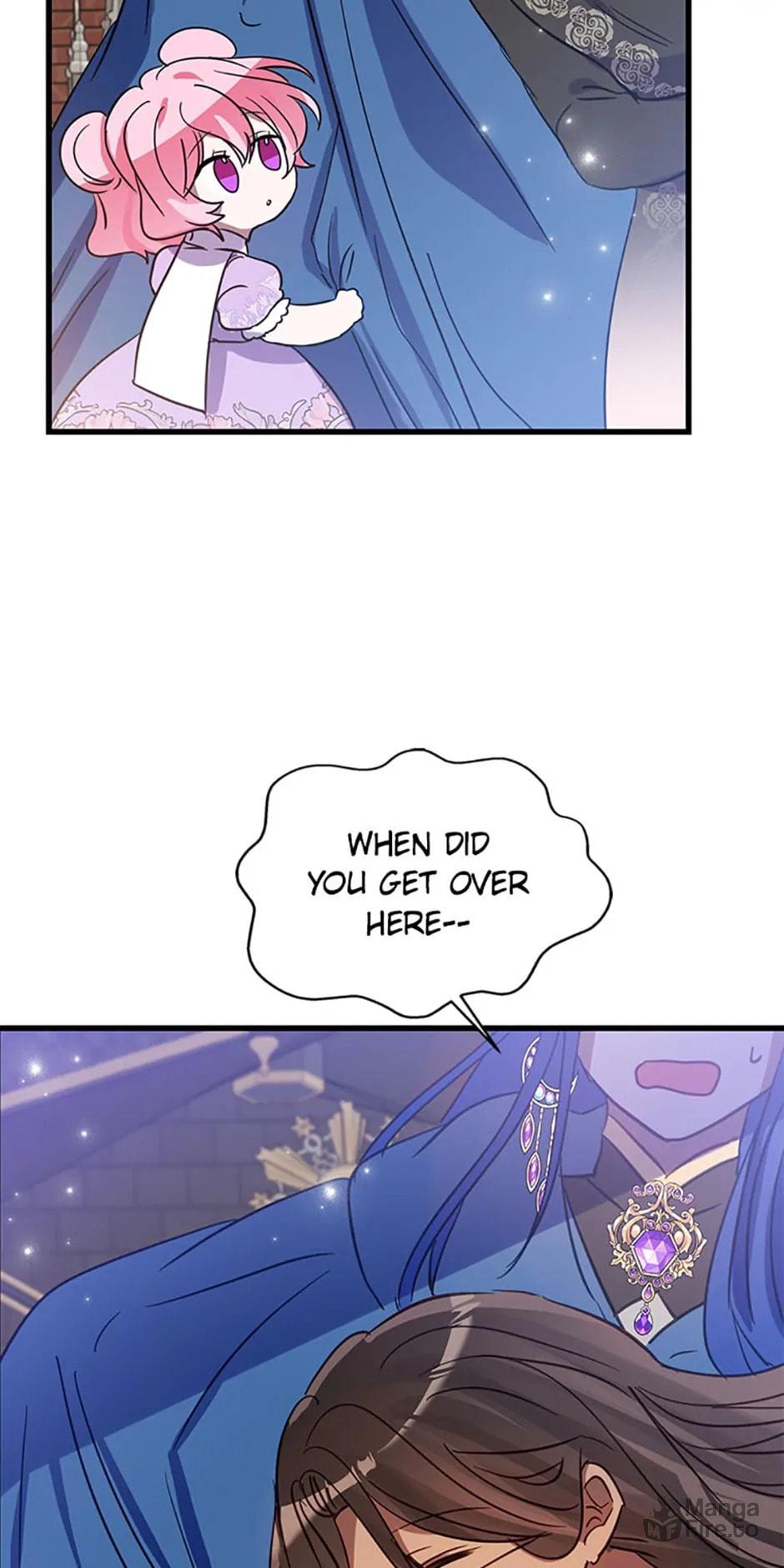 Toymaker Tria's Tyrant Problem – Chapter 31 page 35