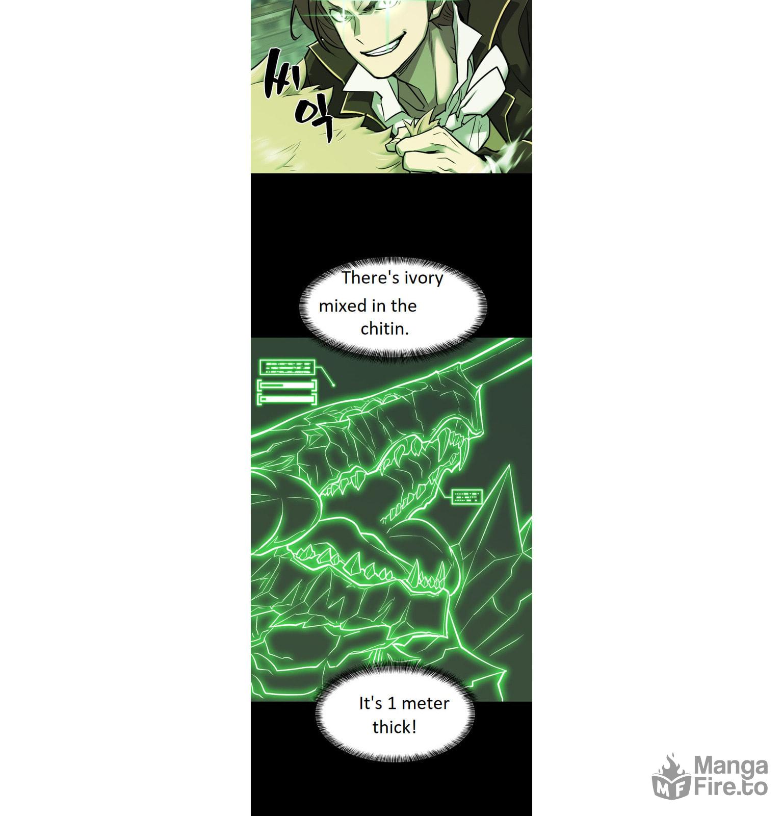 The Greatest Estate Developer – Chapter 30 page 19