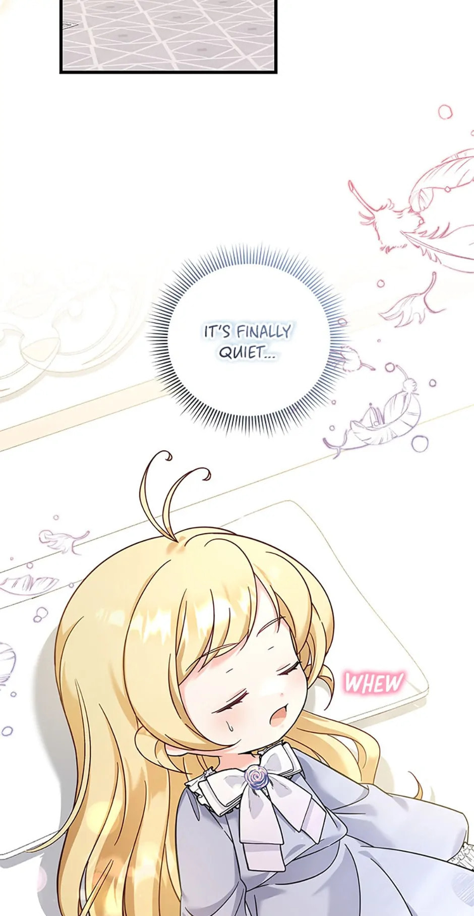 Baby Pharmacist Princess – Chapter 47 page 63