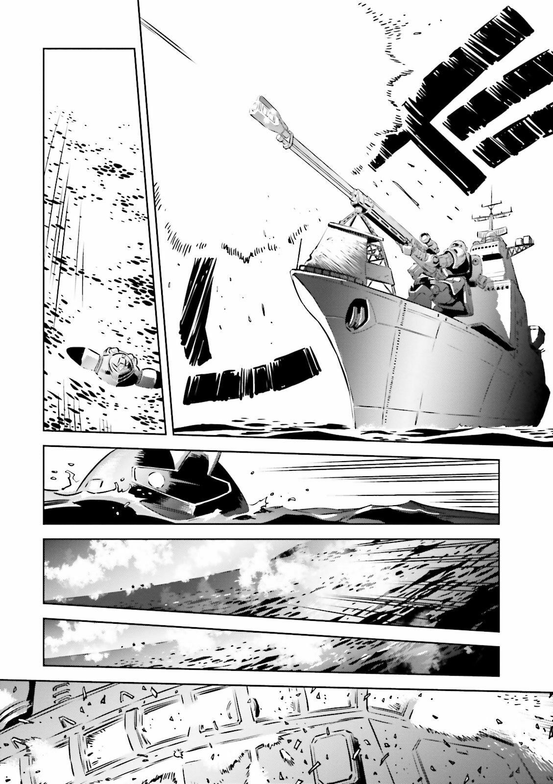 Dam of the Black Sea page 10