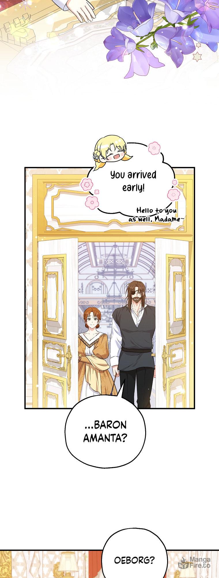 Adopted Daughter-in-Law Is Preparing to Be Abandoned – Chapter 31 page 26