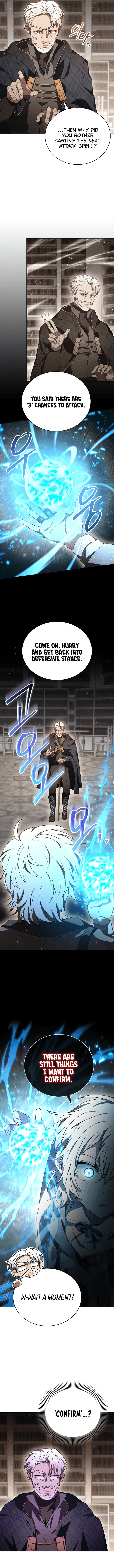 I Become a Legendary Arch Mage by Reading a Book – Chapter 13 page 9