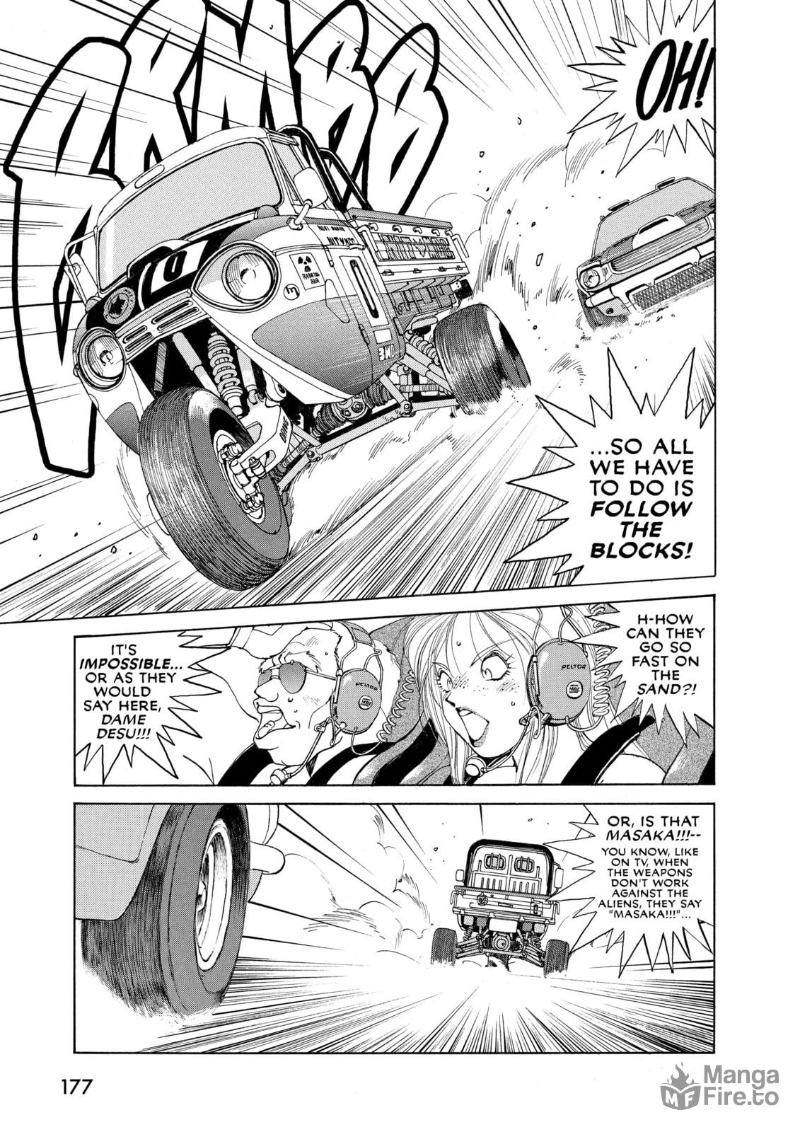 What a Miracle page 26
