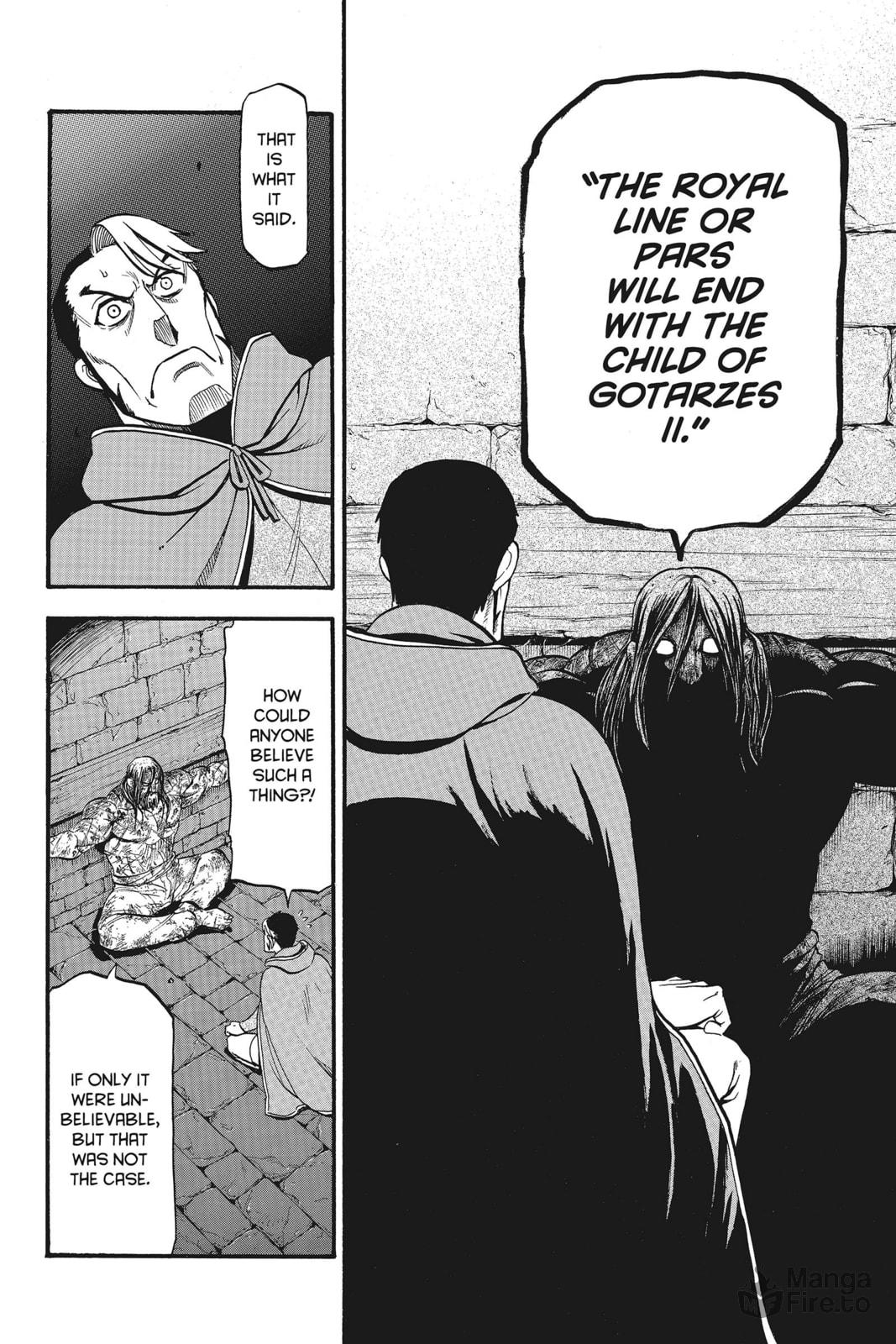 POOL OF BLOOD page 29