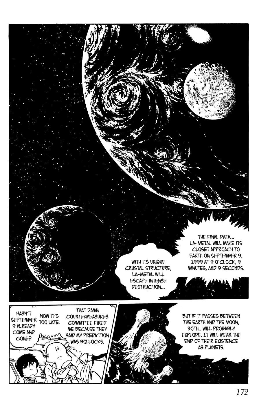 Queen Millennia – Chapter 18 page 21