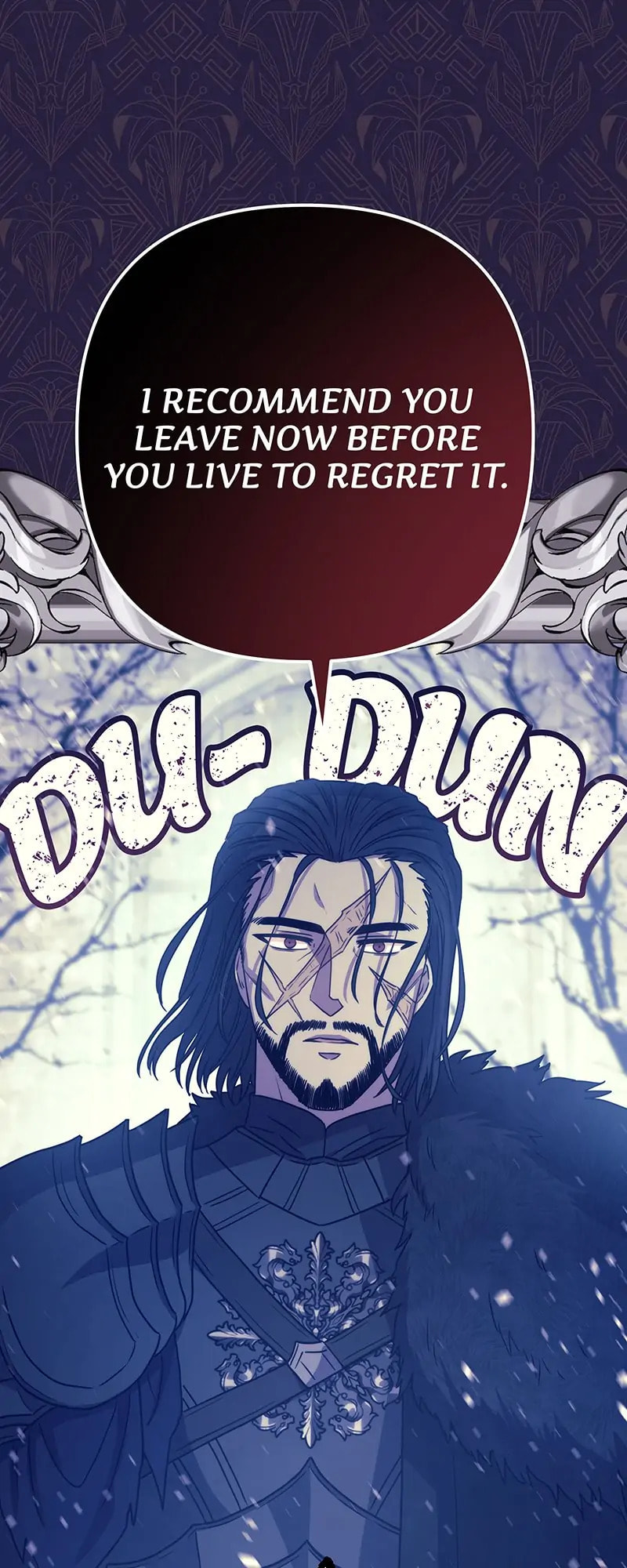 Another Typical Fantasy Romance – Chapter 44 page 27