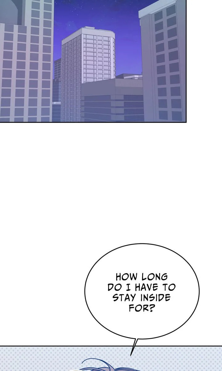 Cozy Obsession – Chapter 51 page 1