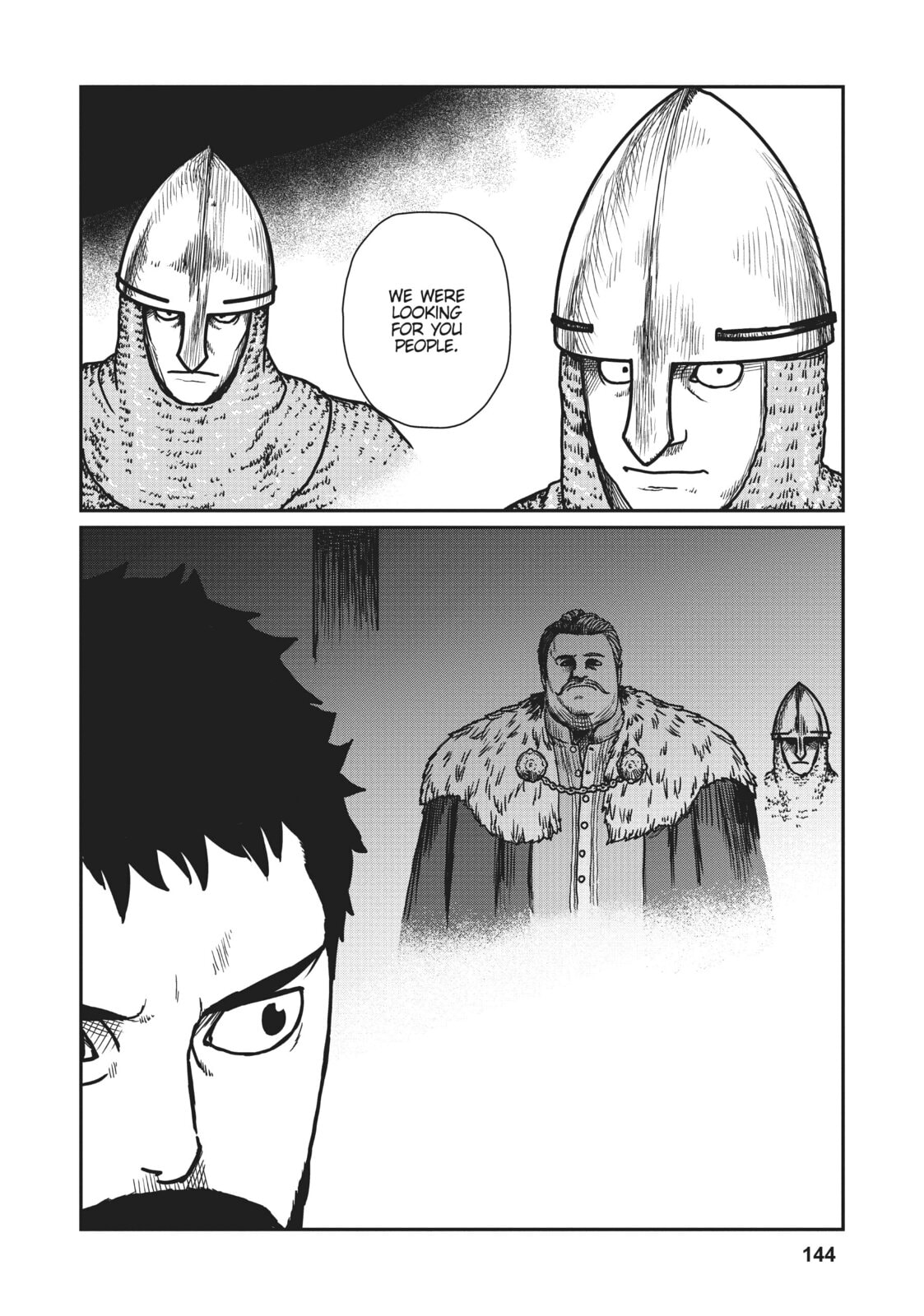 Unprepared page 21
