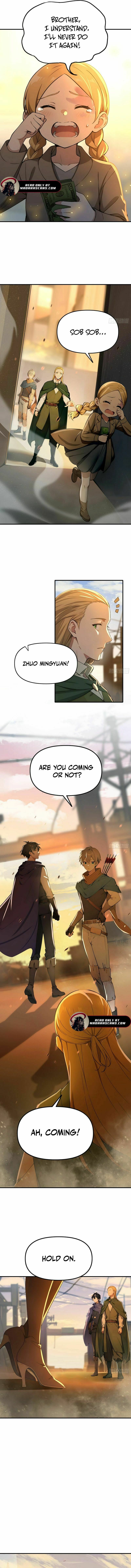 Surviving the Cataclysm – Chapter 7 page 2