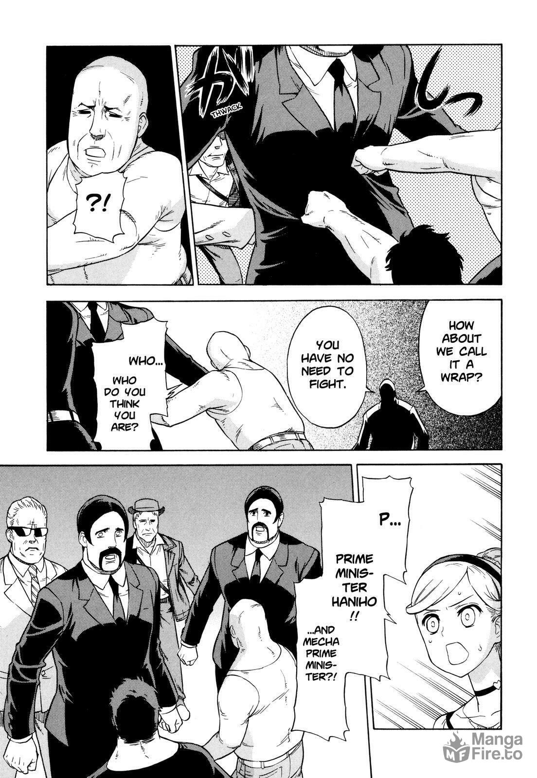 Brocken Blood – Chapter 14 page 20