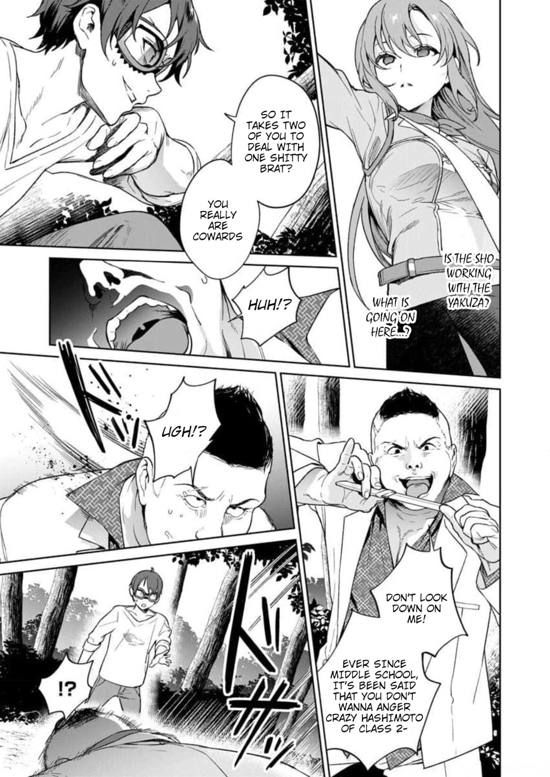 Crazy Sexy page 28