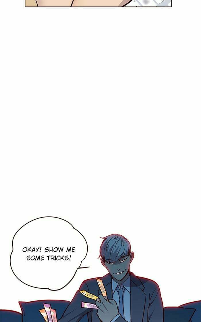 Eleceed – Chapter 39 page 16