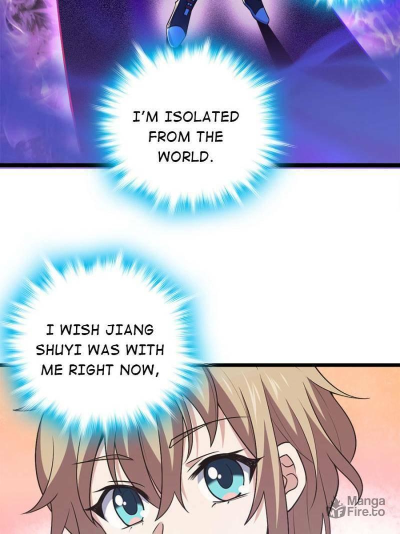 Spare Me, Great Lord! (Colored) – Chapter 72 page 17