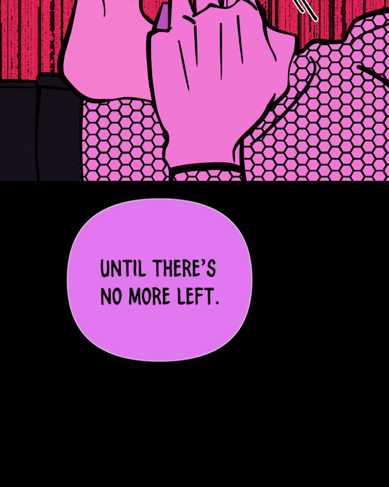 Homesick (Ms. Freaky) (Colored) – Chapter 36 page 27