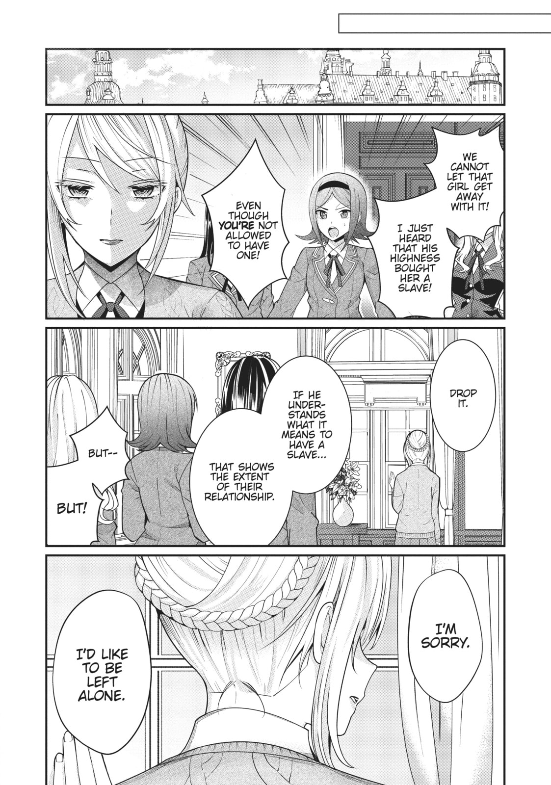 White Glove page 13