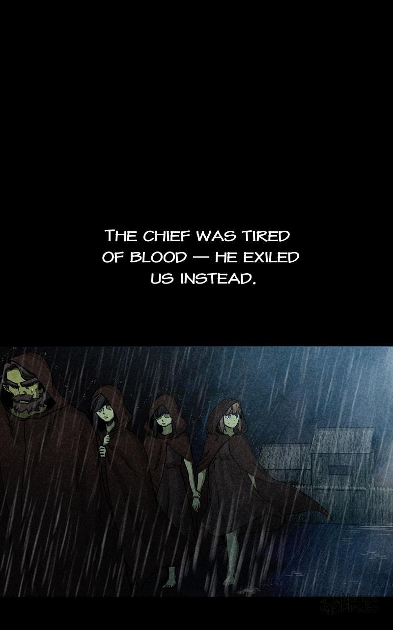 Lord of Goblins (Colored) – Chapter 42 page 8