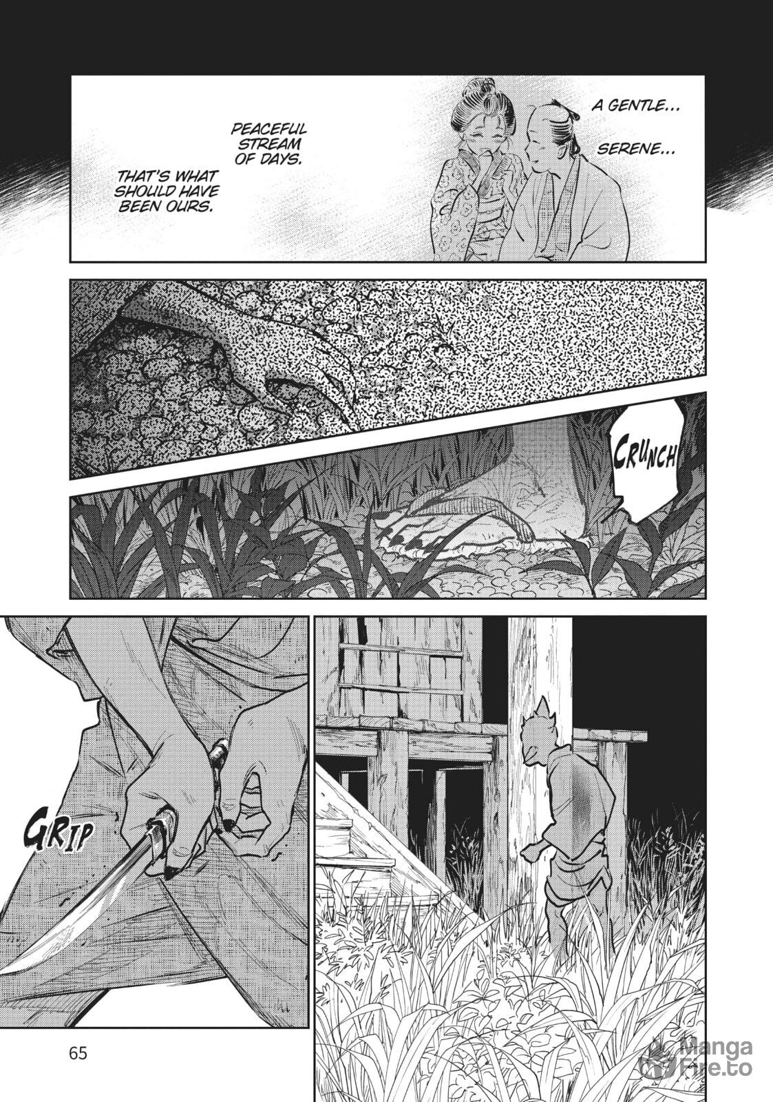 THE ONE WHO DEVOURS 3 page 24