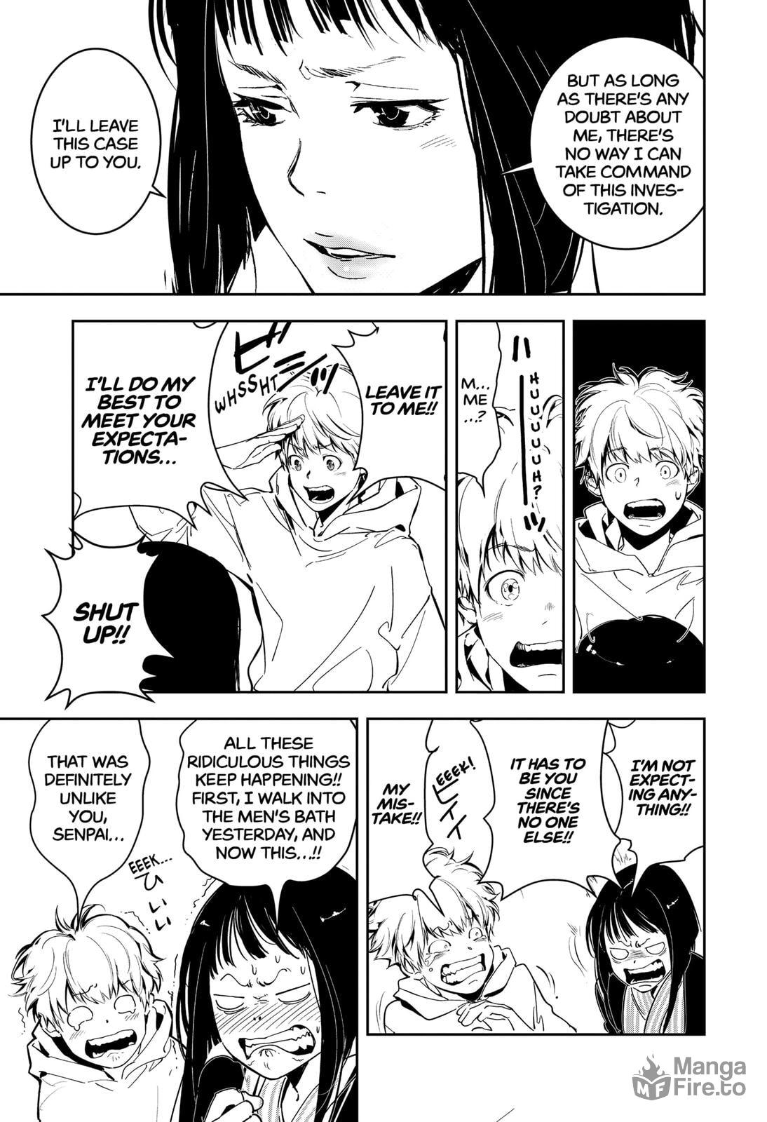 The Case of the Benizome Hot Springs Murder Pt 2 page 8