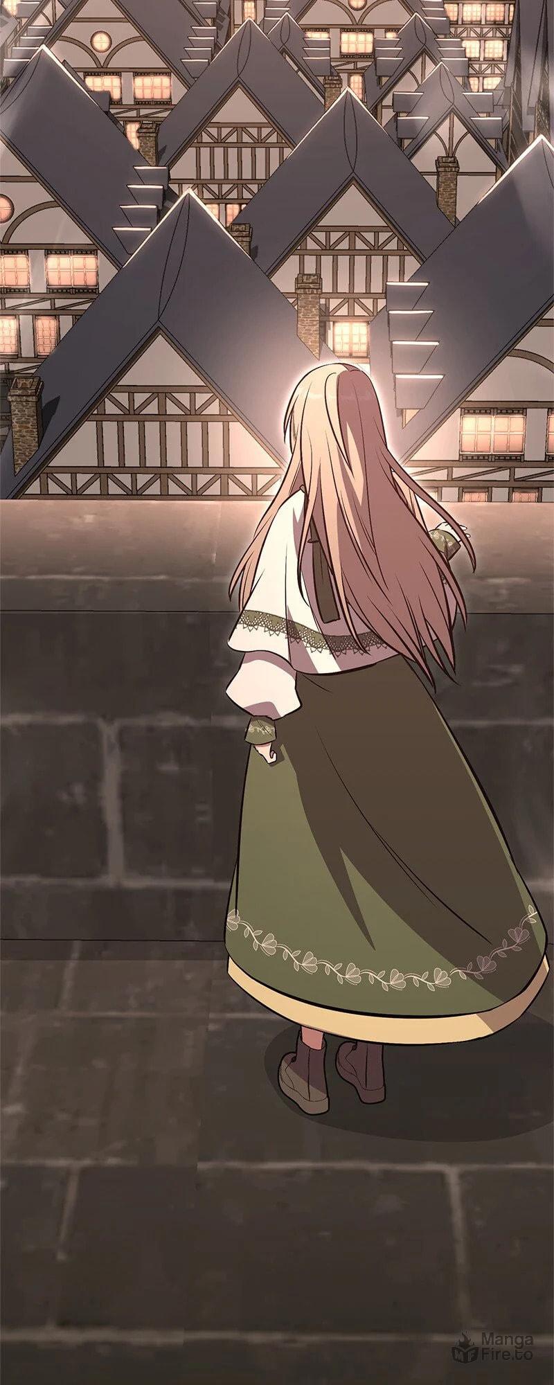 Amelia's Opalescent Marriage – Chapter 42 page 47
