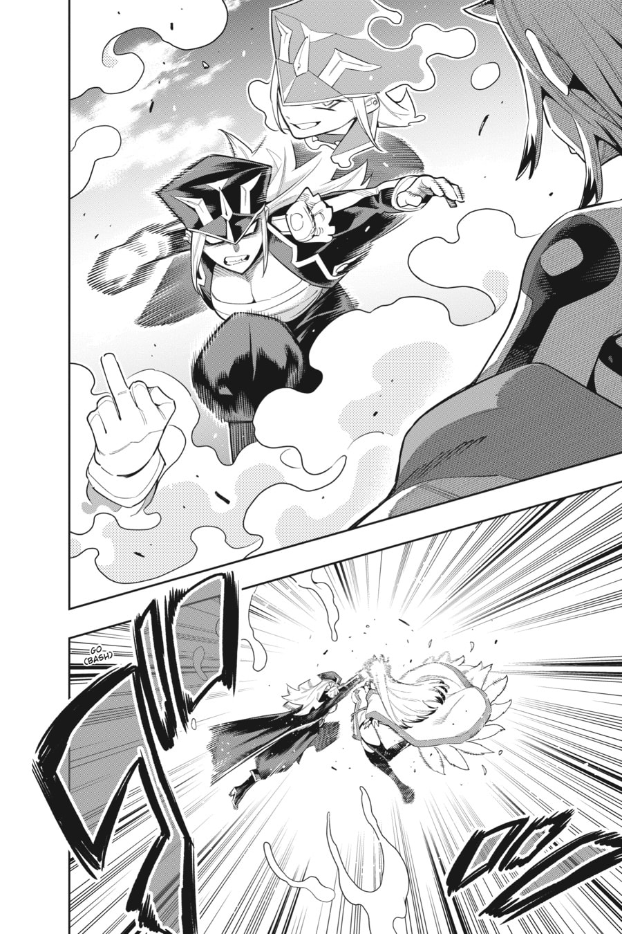 The Slave & Kuusetsu page 13
