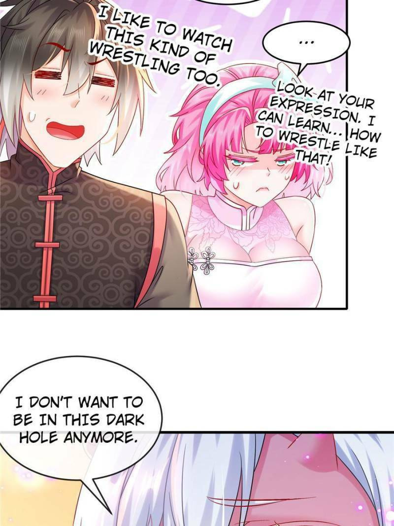 My Furry Harem Is After Me – Chapter 23 page 6