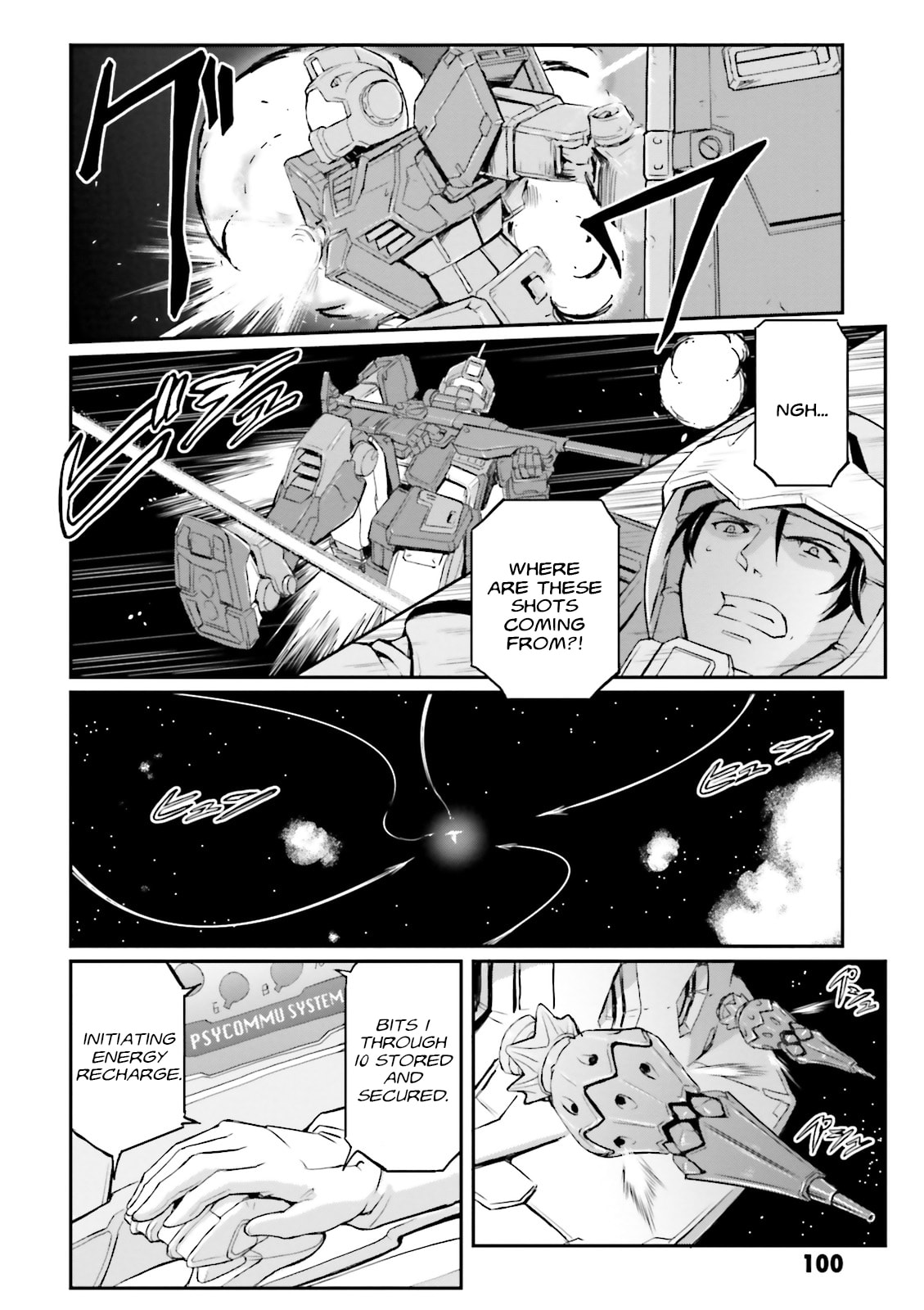 Liquidator page 28
