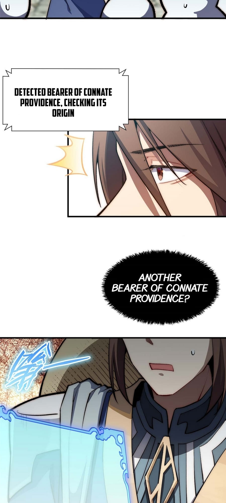 Top Tier Providence – Chapter 45 page 18