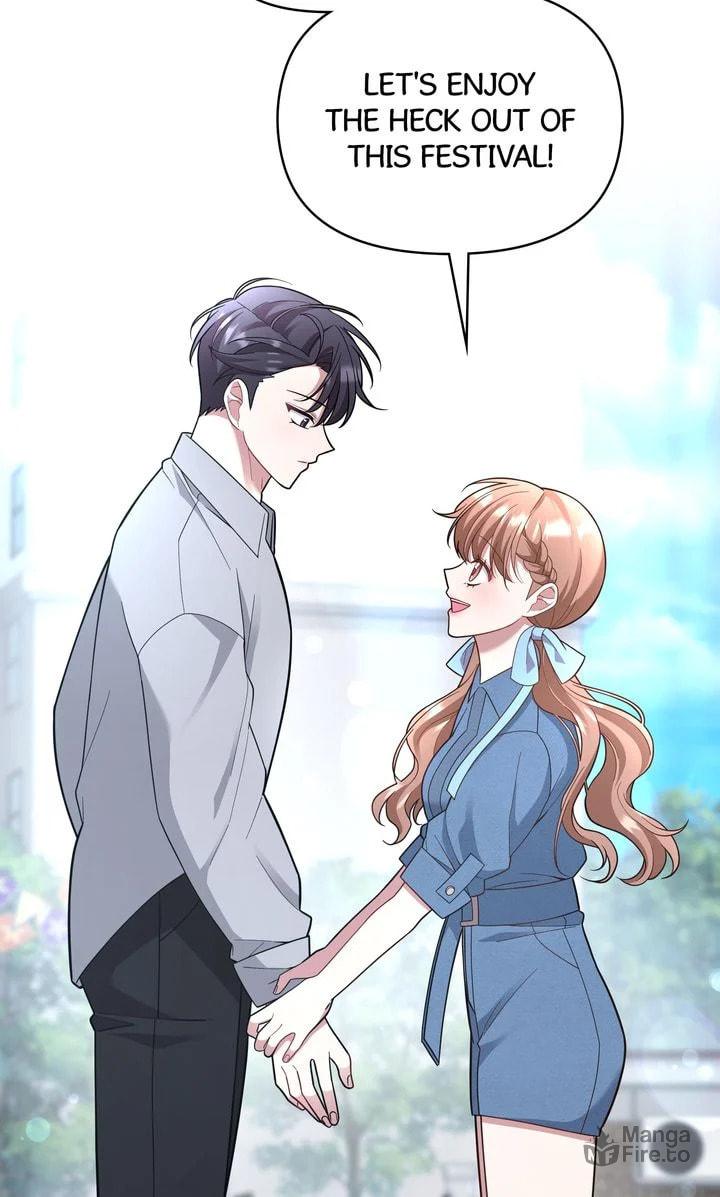 So Close Yet So Far – Chapter 22 page 19