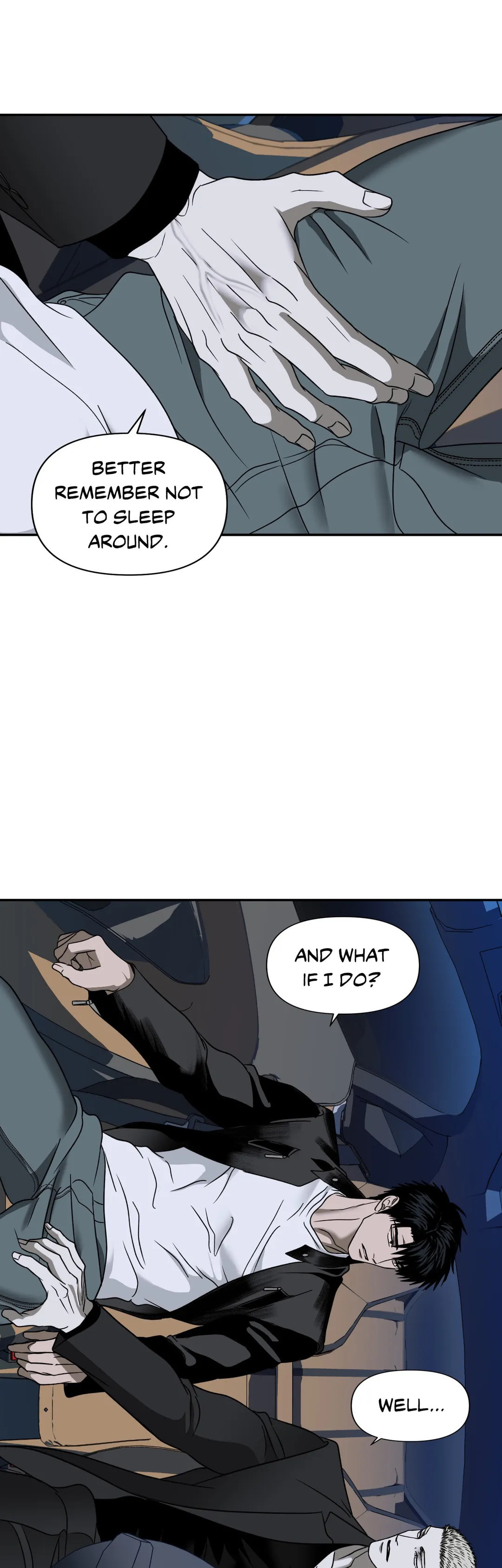 Shutline – Chapter 63 page 10