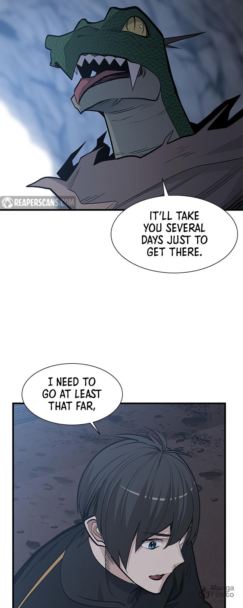 The Tutorial Is Too Tough! – Chapter 64 page 23