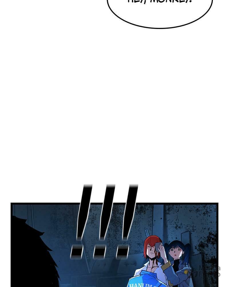 Hanlim Gym – Chapter 41 page 101