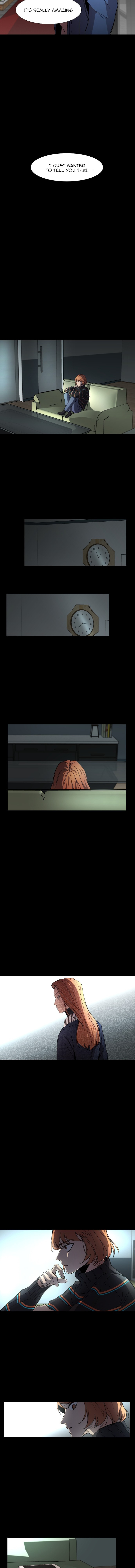 Similar Face page 3
