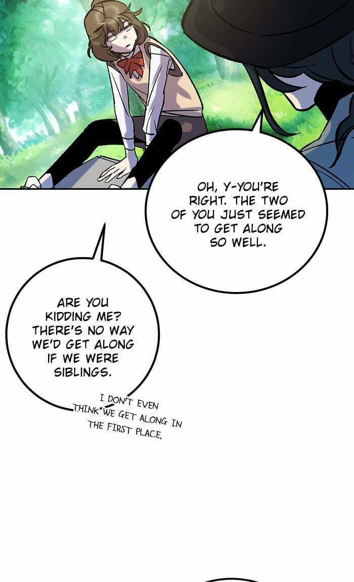 Return to Player – Chapter 31 page 67