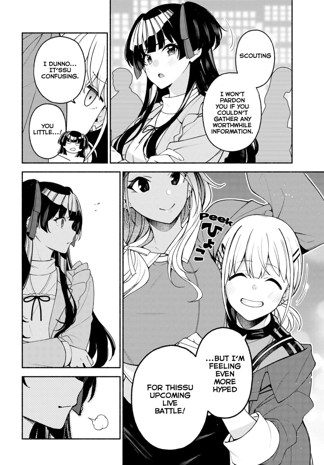 Telepathy page 13