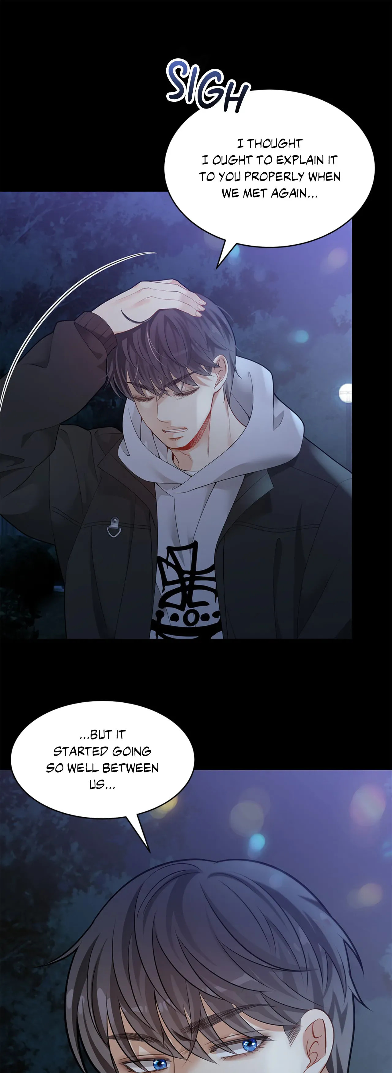 The Clandestine Marriage of a Fox – Chapter 63 page 45