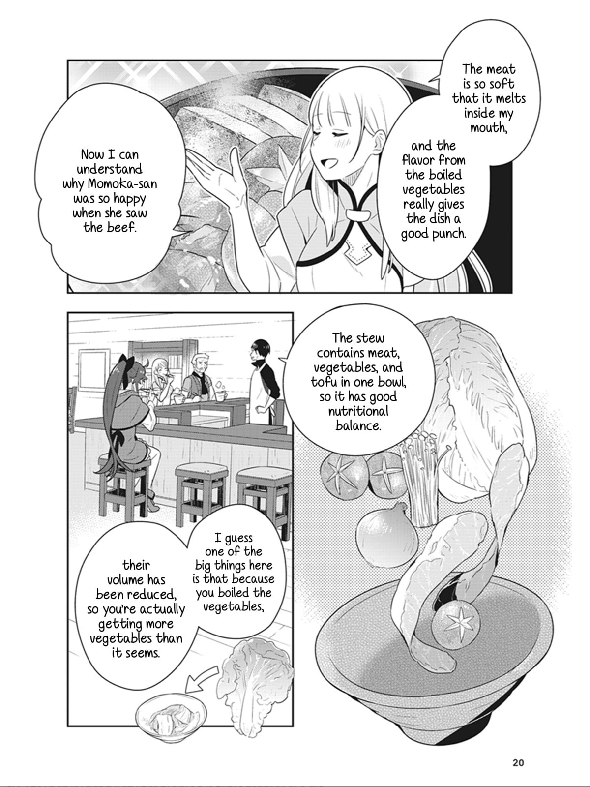 The Healthy Kitchen's Day Off page 18