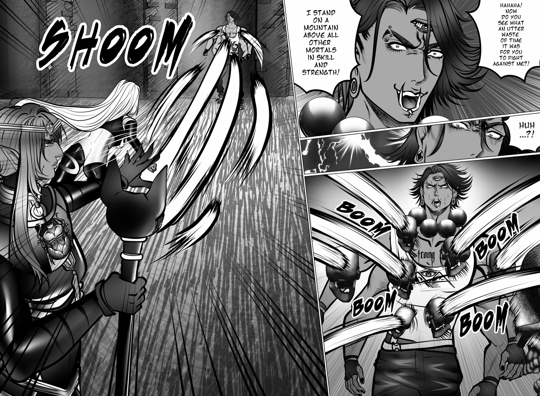 Alexandria PT. 2 page 30