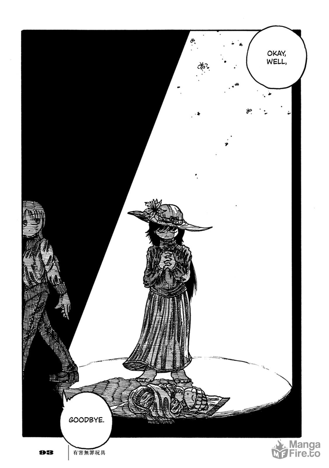 Imaginary Time Recreation (A Pastime in Imaginary Time) page 26