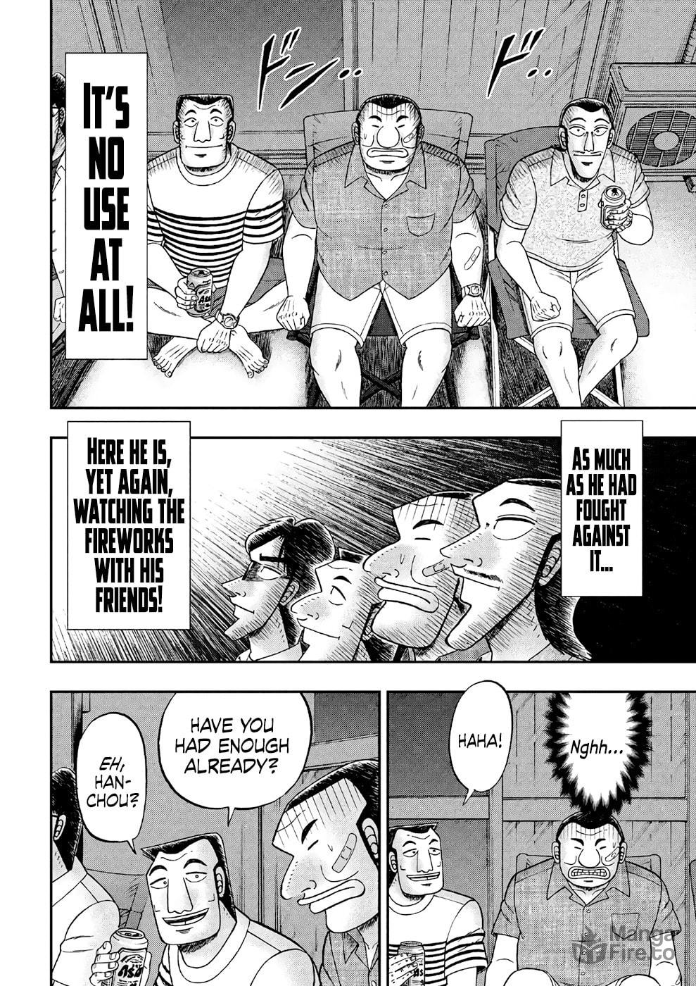 Beautiful Dreamer page 9